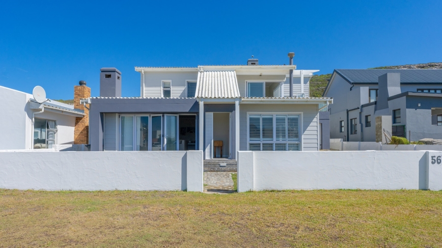 6 Bedroom Property for Sale in Agulhas Western Cape